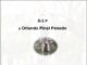 Falecemento de D Orlando Pinal Penedo