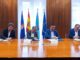 A Praza de Abastos do Carballiño recibirá máis de 1,4 millóns de euros para a súa reforma integral