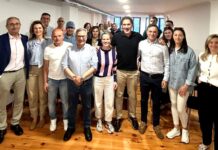 O Partido Popular do Carballiño encomenda a José Antonio Cerdeira a presidencia da xestora local
