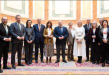 O PPdeG critica o “novo incumprimento” do Goberno de Sánchez co plan de trens de proximidade de Galicia, a única comunidade do noroeste sen servizo