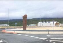 San Cristovo de Cea acollerá unha planta de recollida de residuos da construción no seu polígono industrial