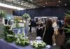 ‘Funergal 2026’ abríu as súas portas en Expourense e presentou as últimas tendencias en deseño floral