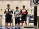 Roi Freixedo gaña a medalla de ouro sub23 no Campionato de España de tiro olímpico
