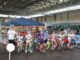 A práctica deportiva gaña adeptos no salón ‘Sportur Galicia’ de Expourense