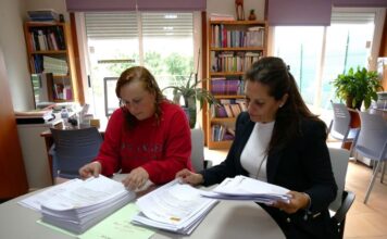 A Concellería de Servizos Sociais elaborou preto de 150 certificados entre migrantes empadroados no Carballiño para conquerir a súa regularización