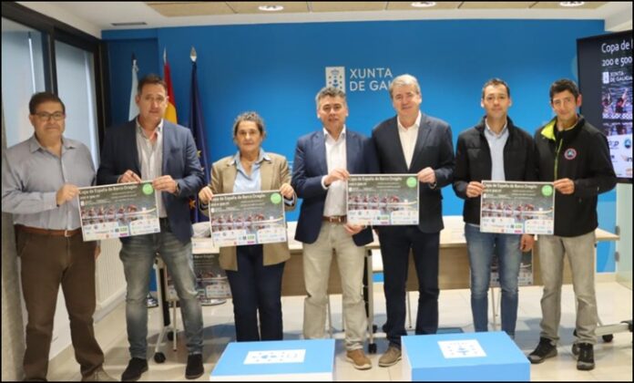 castrelo campeonato