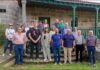A Deputación impulsa a cooperación entre os espazos museísticos da provincia co peche do programa “Cada vimbio conta”