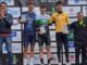 O carballiñés Marcos Rodríguez imponse na Copa de España de Outeiro de Rei