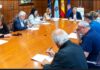 A Xunta de Goberno da Deputación modifica o prazo de xustificación das axudas municipais destinadas á vivenda en alugueiro