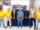O Pazo Paco Paz acollerá a fase previa do Campionato de España de Clubs Sub-16 Masculino de Fútbol Sala