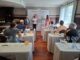 A D.O. Ribeiro recibe a unha delegación de importadores de viño procedentes de Reino Unido e Alemaña