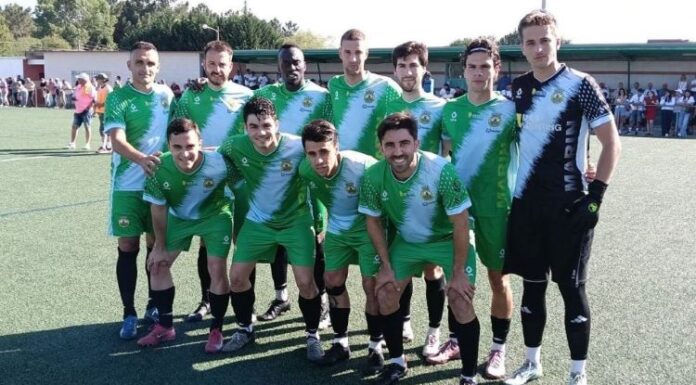 O Concello do Carballiño abrirá unha investigación sobre os incidentes no Sporting-Marín no campo da Uceira