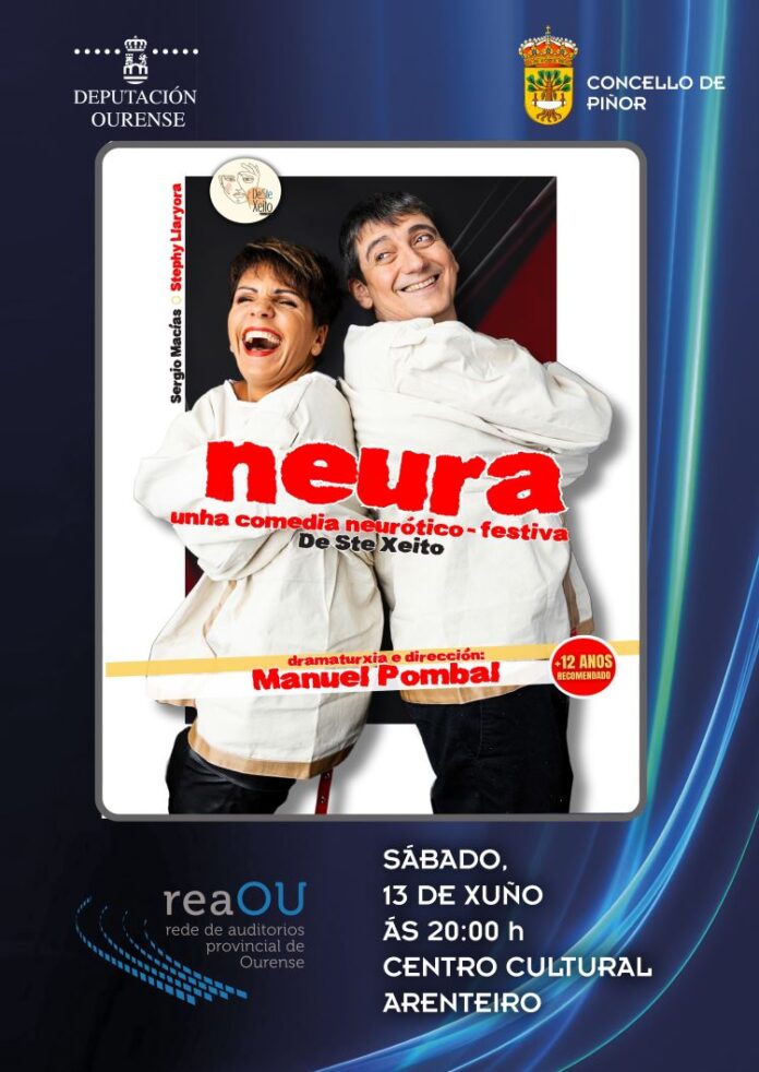 Neurapiñor
