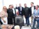 O Carballiño e Lanzarote, dous pobos unidos pola ‘cociña atlántica’ na Festa do Pulpo do vindeiro 9 de agosto