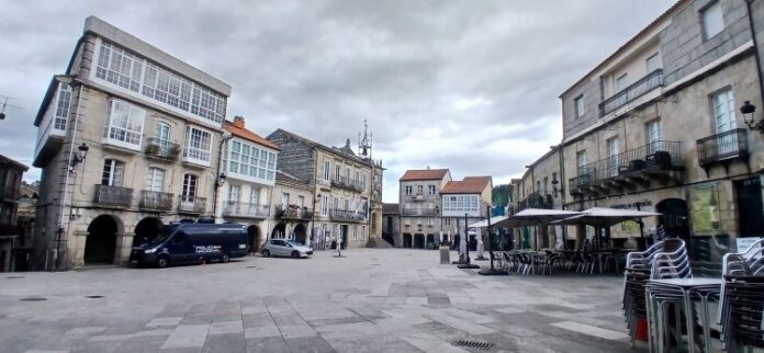 Ribadapraza