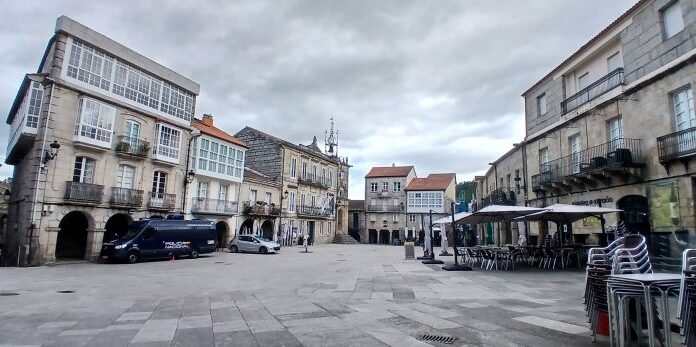 Ribadavia acollerá os días 20 e 27 de xuño cursos de oficios artesanais no marco do proxecto ‘Vilas Vivas’