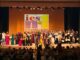Graduación do IES Nº1 do Carballiño: emoción e orgullo pola promoción de 4º da ESO