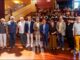 Luis Menor na entrega do Veliano de Honra 2026: “Emilio Carlos García Fernández é un embaixador excepcional de Ourense”