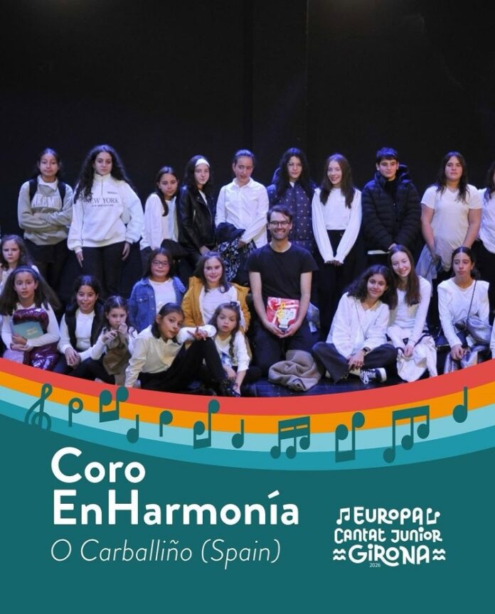 EnHarmonia
