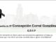 Agradecemento da familia de Dª Concepción Corral González