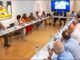 A Comisión do Transporte Metropolitano avanza na configuración de itinerarios, frecuencias e paradas de oito liñas piloto