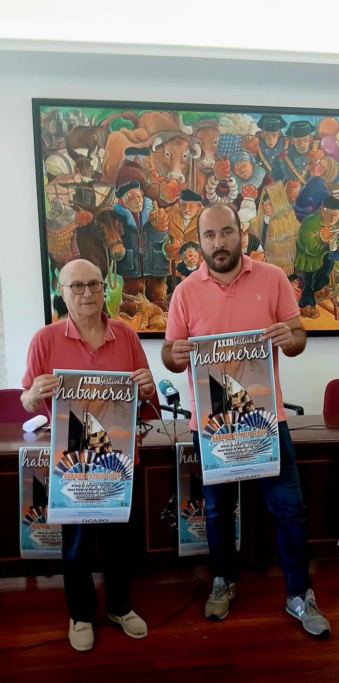 Habaneras