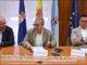 A Deputación reforza o seu compromiso co comercio local e de proximidade coa reforma da histórica Praza de Abastos de Ribadavia