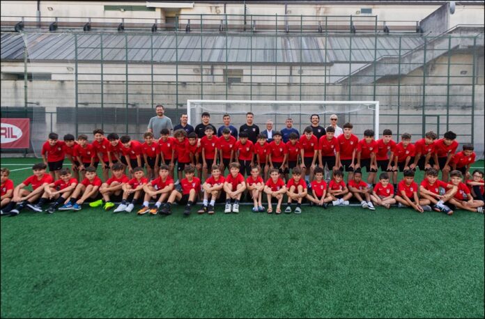 Visita Campus Atlético de Madrid - 2