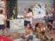 Desfile, graduación e un divertido “Spa Sandiás” para despedir o curso no PAI de Sandiás