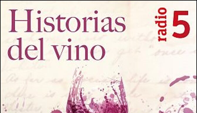 “Este luns en RNE: o viño de Ribadavia, protagonista da historia das especias e Carlos V”