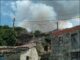 Incendio Forestal en Boborás