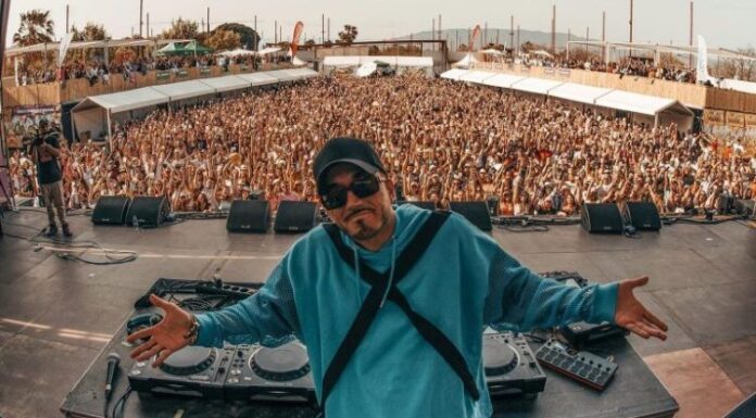 Un total de 14 DJ’s animarán o ‘Pulpo Fest’ nas Barcias na tarde deste domingo da LXIV Festa do Pulpo do Carballiño