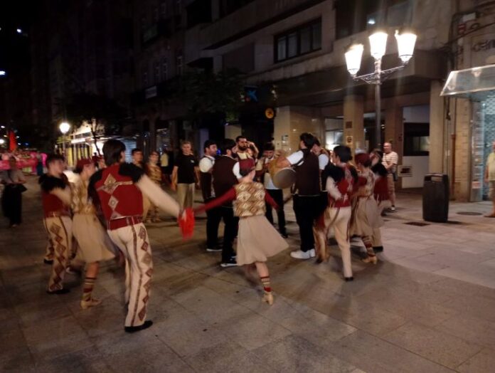 Folcloredesfi