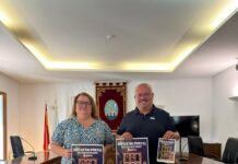 Ribadavia celebra as festas na honra da Virxe do Portal cunha ampla programación do 5 ao 9 de setembro