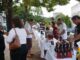 A Alameda de Ribadavia acolleu con música, degustacións e gastronomía a clausura do festival ‘O Son do Colleiteiro’