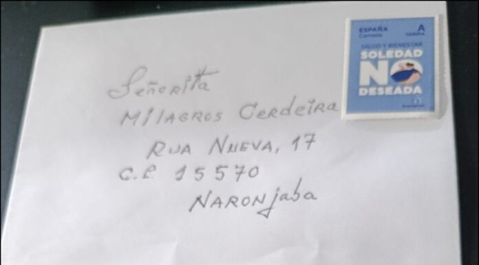 Juan Lois Mosquera. Divagaciones: “Filosofía de lo cotidiano-Elucubraciones sobre Correos y las Cartas de amor o amistad”