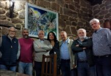 Granxa Arqueixal e Adegas e Viñedos Lareu S.L. premios Bacelos de Prata 2026