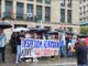 A CIG-Industria de Ourense mobilízase no SMAC contra a represión sindical e laboral