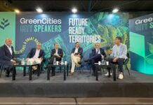 A Deputación de Ourense participa en Greencities 2026 para abordar o uso da intelixencia turística ao servizo dos concellos