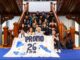 A Deputación recibe a unha promoción de estudantes do Instituto Gallego-Hispano-Argentino Santiago Apóstol, no marco da súa viaxe de estudos a Galicia