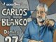 Carlos Blanco presenta o 27 de setembro no Carballiño o seu espectáculo “A penúltima”