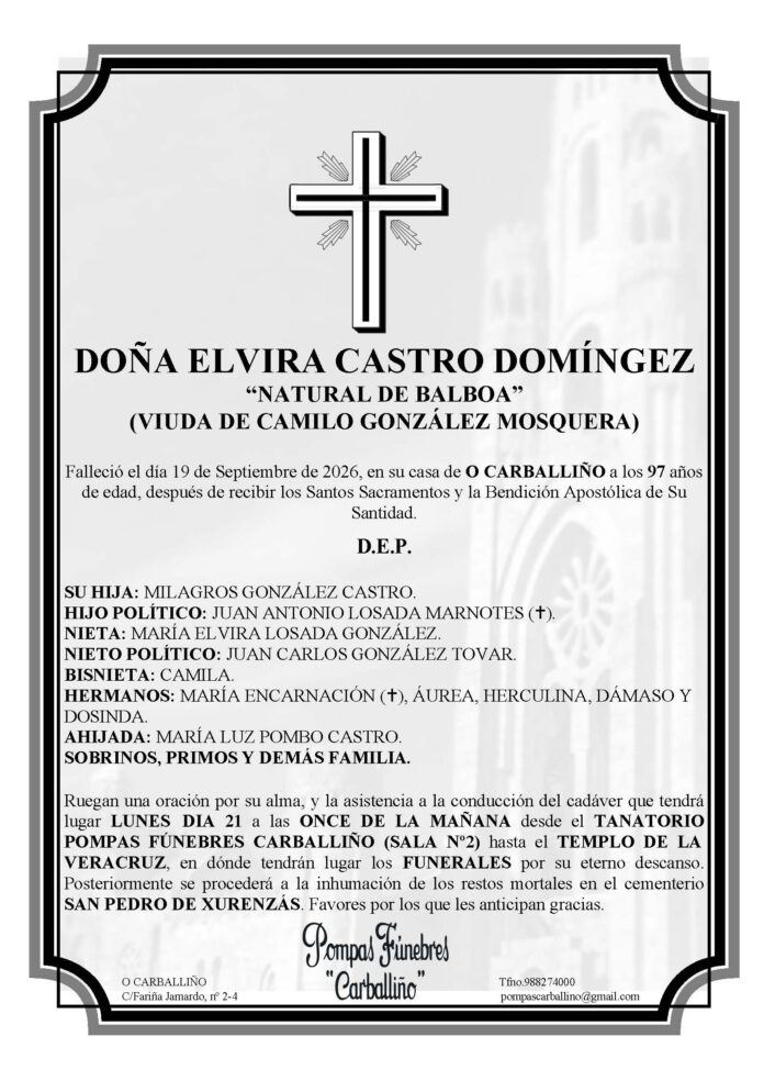Esquela Doña Elvira Castro Domínguez_Página_3