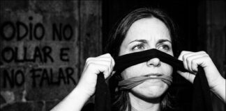 Manuel Herminio: “Odio no ollar e no falar”