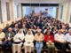 O ‘I Encontro Interdiocesano de Santos Misioneiros Galegos’ reúne a 120 persoas de toda Galicia en Carballeda de Piñor, berce de San Juan Jacobo