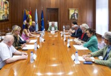 A Coral de Ruada e Marita Souto, Premios Ourensanía 2026