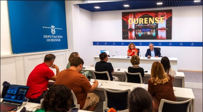 Ourense acollerá o V Congreso sobre Control Interno Local, onde interventores, tesoureiros e secretarios analizarán as cuestións que están a transformar a administración pública