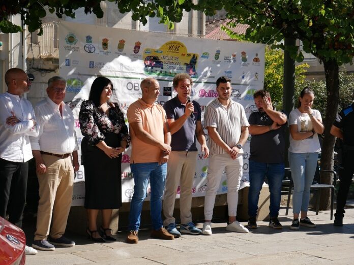 Ralli