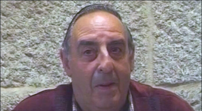 In-Memoriam: Alfonso Prado Rodríguez