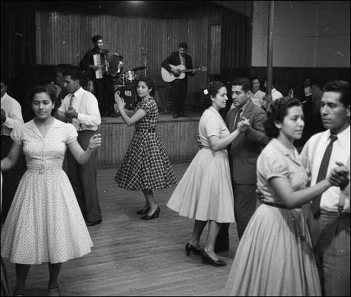 baile