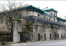 Polo Cárcere de Ourense, lugar de memoria